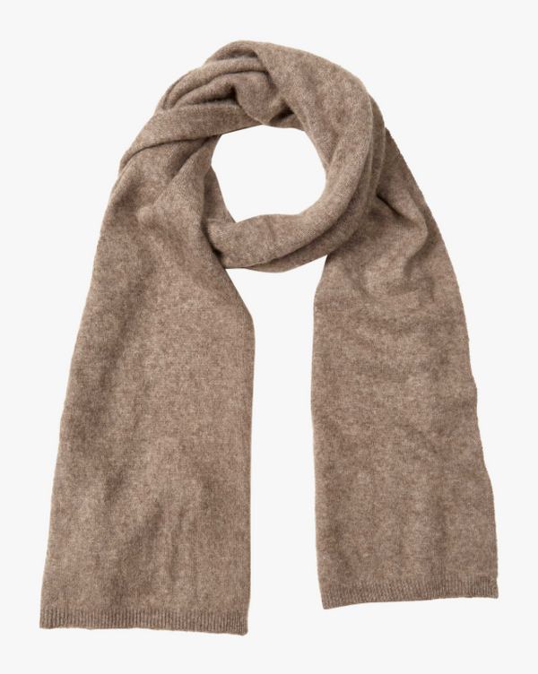 Wool Scarf
